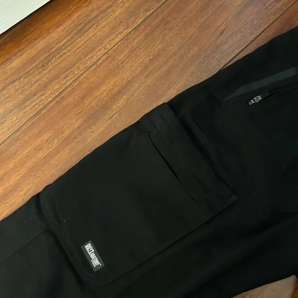 GREY'S ANATOMY IMPACT SCRUB PANTS SIZE XSP - Picture 6 of 8